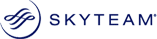 Skyteam Logo
