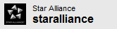 Star Alliance logo