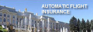 Automatic Flight Insurance