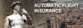 Automatic Flight Insurance