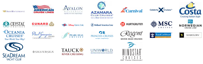All CLIA Member Cruise Lines