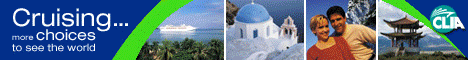 CLIA Banner