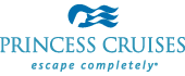 Princess Cruise Logo