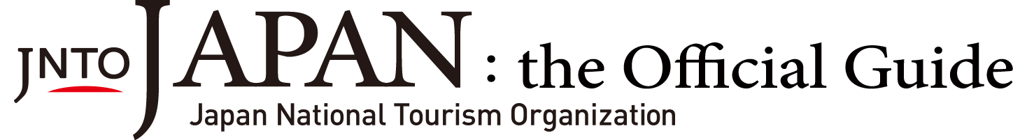 Japan JNTO Logo